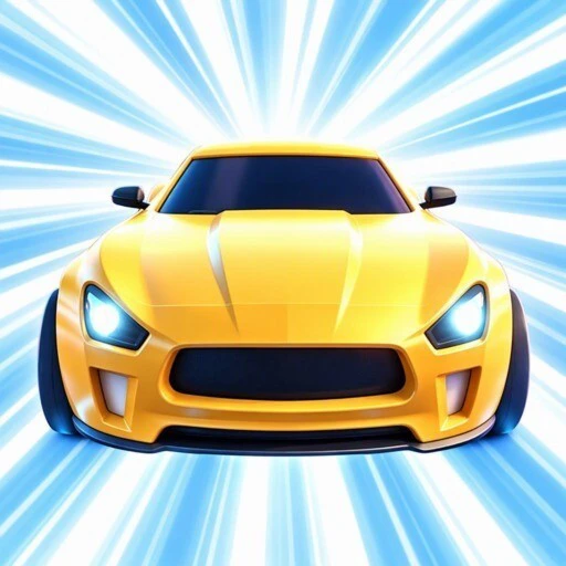 疯狂赛车竞速对决ICON