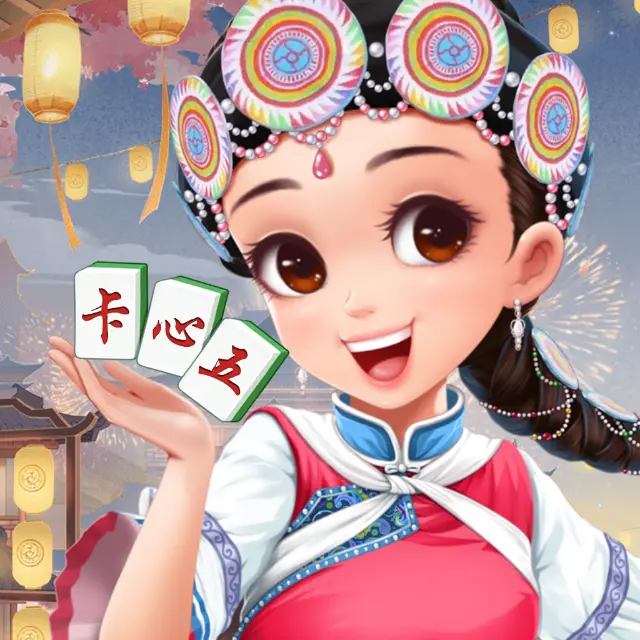 卡心五ICON