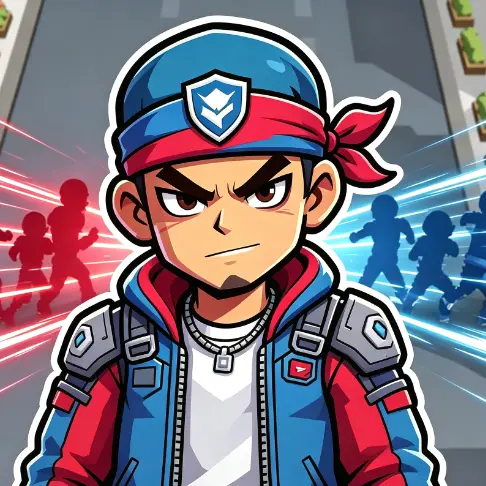街战小队ICON