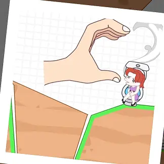 脑洞逃生大作战ICON