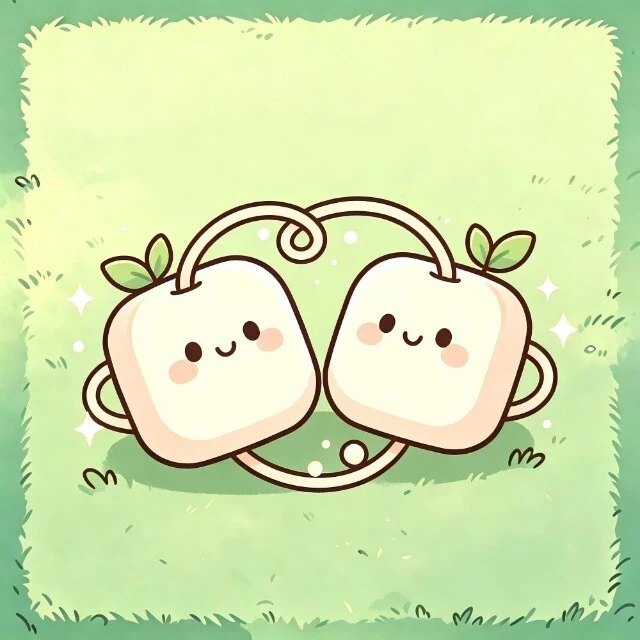 牛马闯关连一连ICON