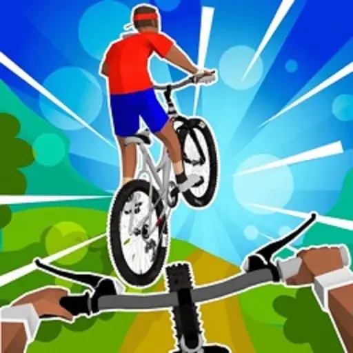 自行车山路赛模拟器ICON