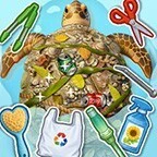 解压放松不停ICON