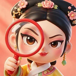 找个不停ICON