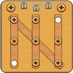 我爱拧螺丝ICON