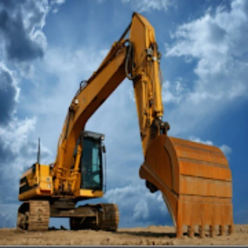 宝石挖掘机游戏ICON