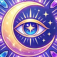 塔罗牌小卡ICON