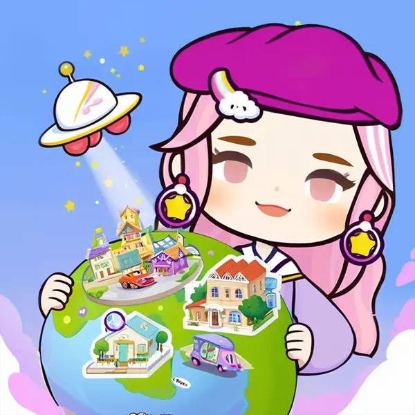 米加小镇乐园ICON