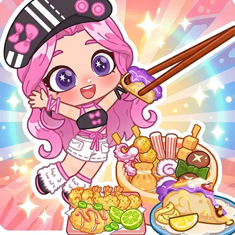 露露甜品屋ICON