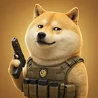 冲锋小英雄ICON