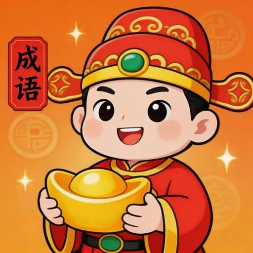 拼词玩一玩ICON