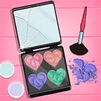 色彩的秘密ICON