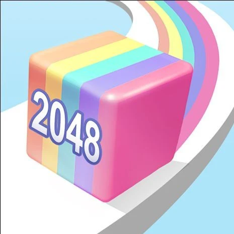 2048冲吧ICON