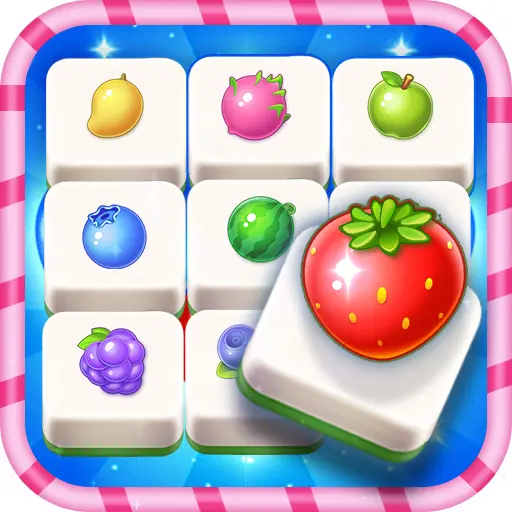消消杂货铺ICON