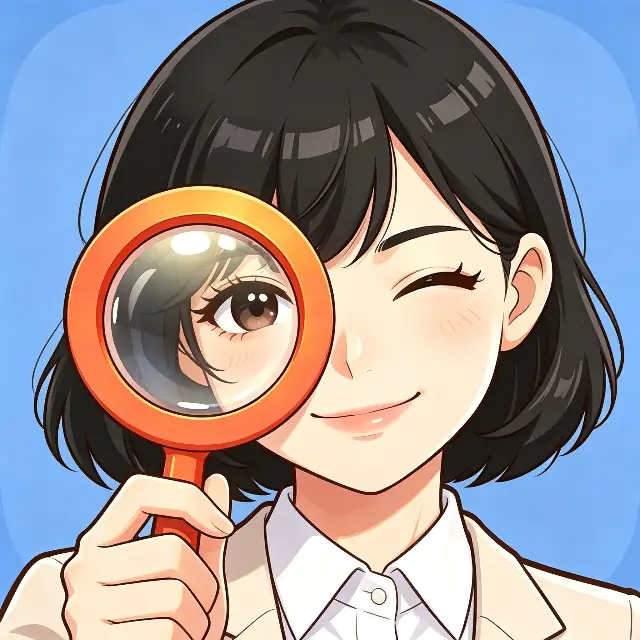 找个儿不同ICON