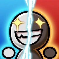 爆爆英雄ICON