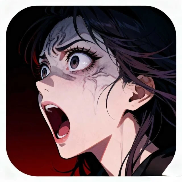 藏不住的档案ICON