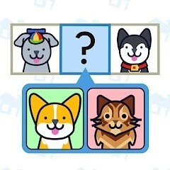 线索解谜ICON