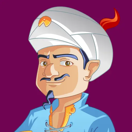 网络天才手游ICON
