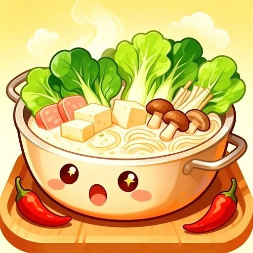 闯关这么6ICON