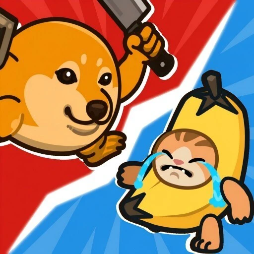 进化大对决ICON