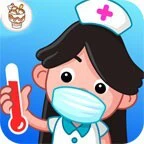佩皮医生过家家ICON