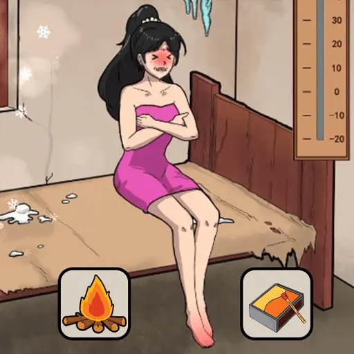 帮帮小仙女ICON