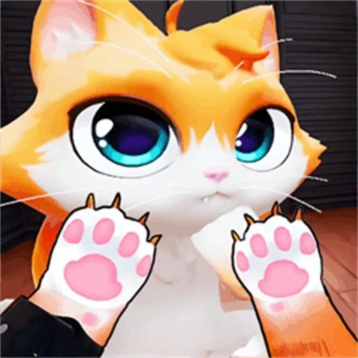 我是猫游戏模拟ICON