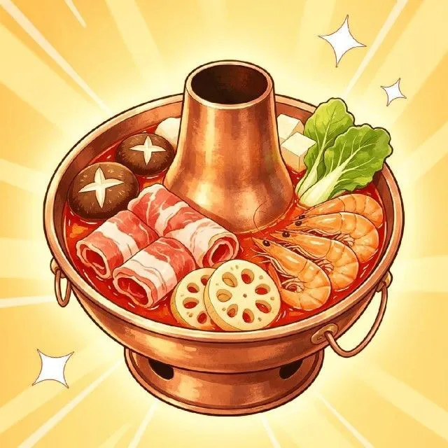 来解压了ICON