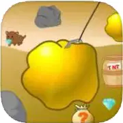 黄金矿工经典双人ICON