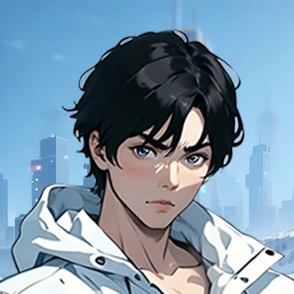 逆袭之踩在脚下ICON