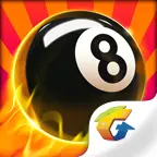 腾讯桌球ICON