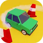 漂移晋级赛ICON