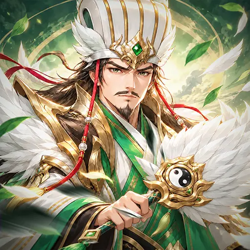 格斗三国志ICON
