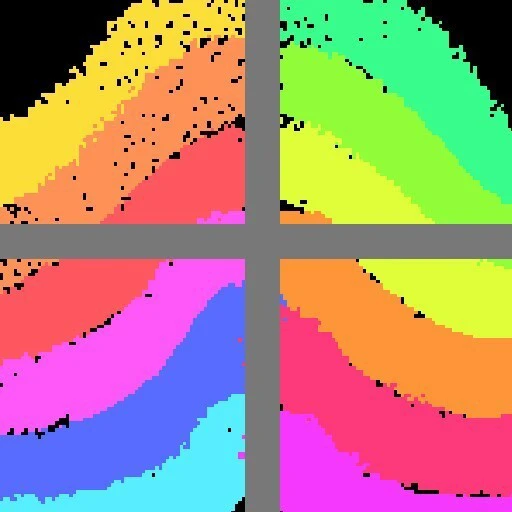 疯狂粉末沙盒模拟器ICON