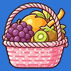 好玩一起玩ICON
