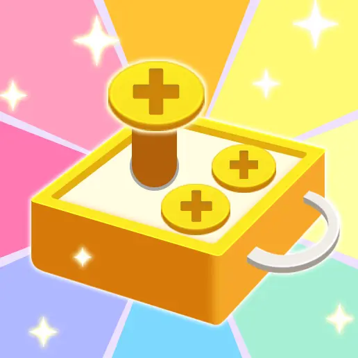 螺丝消一消ICON