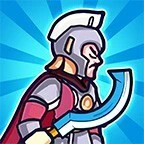 战争超进化ICON