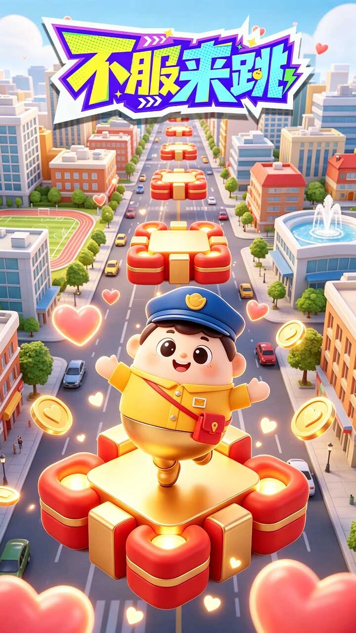 不服来跳_1