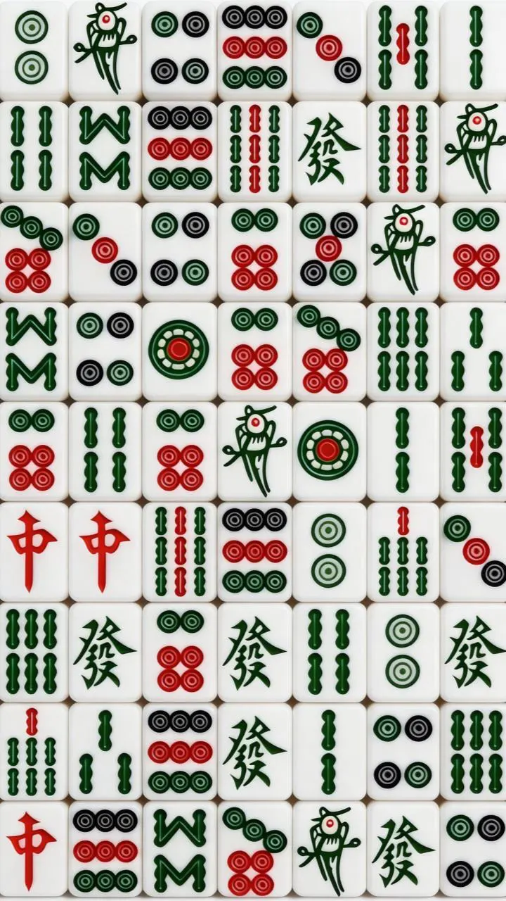 红中吃碰杠_3
