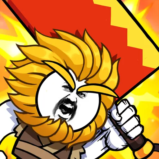 全军出鸡ICON