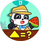 宝宝启蒙入门课ICON