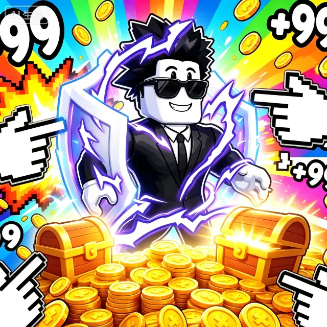 一秒快一秒ICON