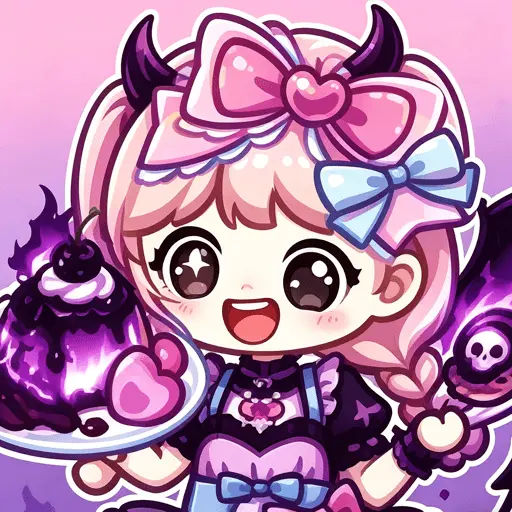 开心小兔奇妙世界ICON
