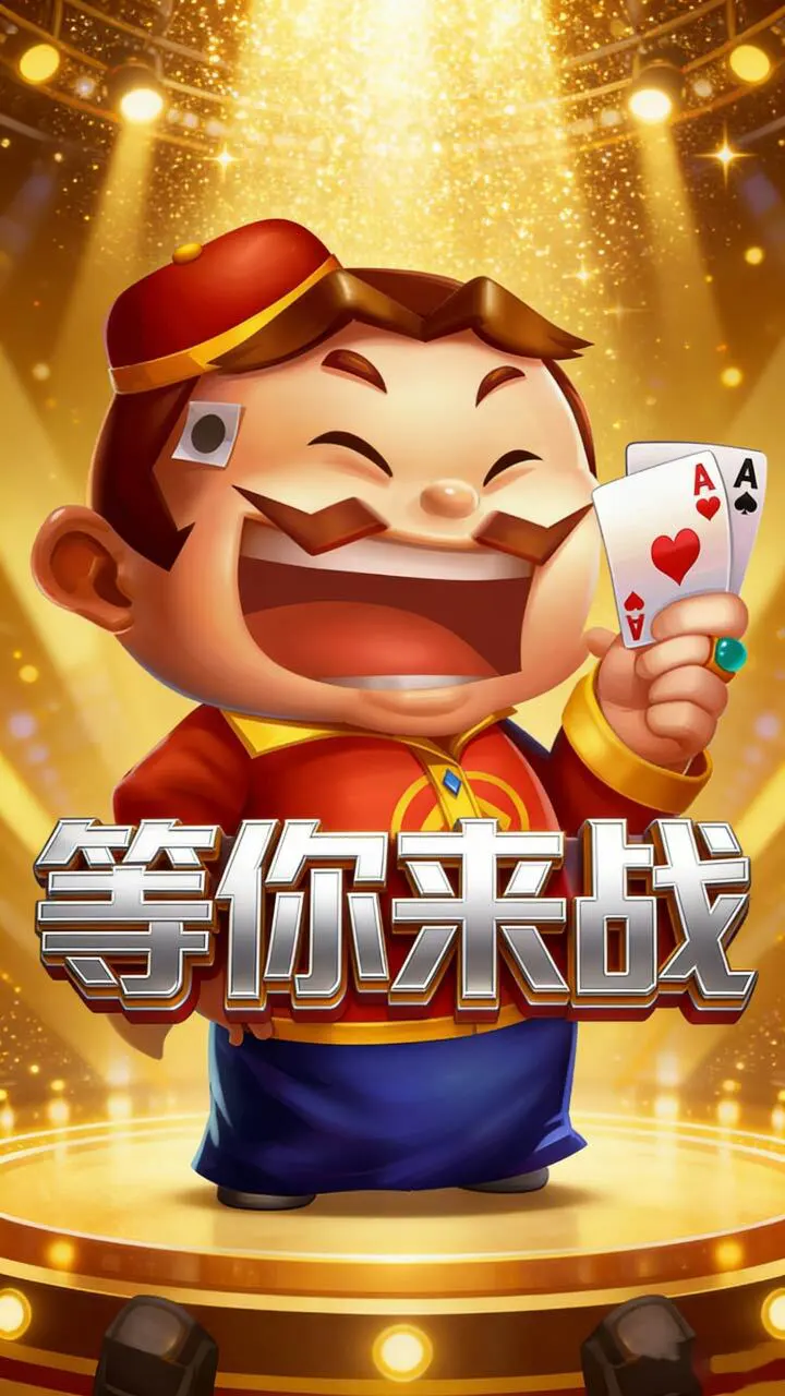 真人天天斗地主_1