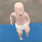 谁是你爸爸模拟器ICON