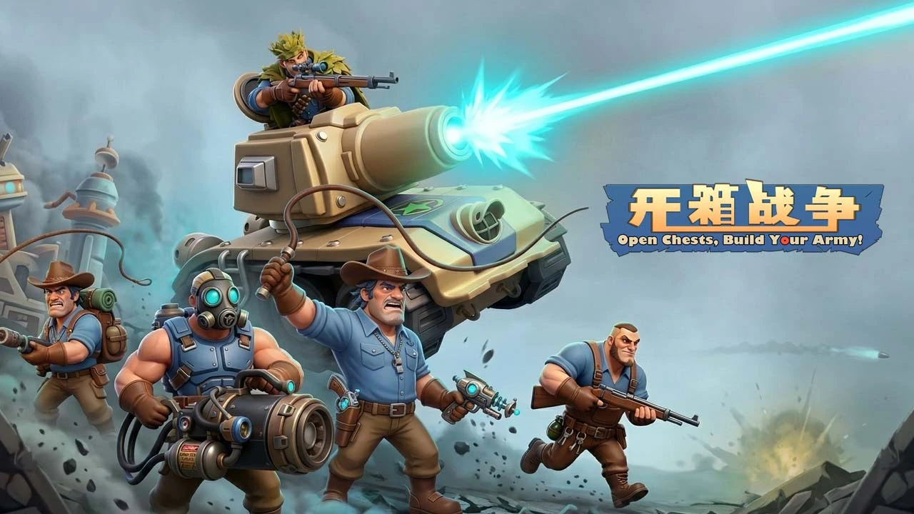 开箱战争_5