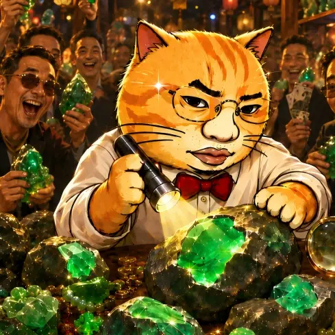 寻宝找上头ICON