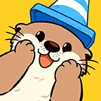 哗哗一通消ICON