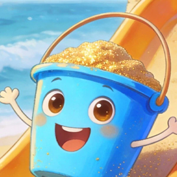 消个沙沙ICON